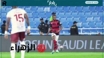 موعد مباراة الرياض والخلود اليوم والقنوات الناقلة في دوري روشن سعودي 2025